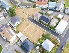 長野県中野市大字吉田柿ノ木