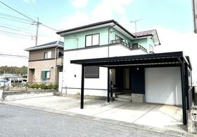 栃木県宇都宮市上田町