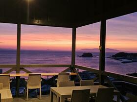 兵庫県南あわじ市阿那賀