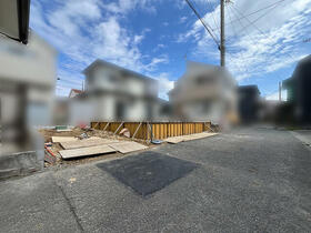 神奈川県茅ヶ崎市高田４丁目