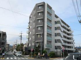 アイディーコート東青梅