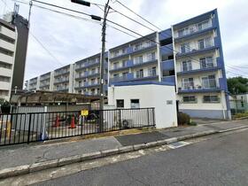 パールハイツ津田沼