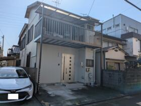 静岡県静岡市駿河区中村町