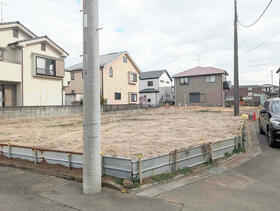 東京都清瀬市上清戸２丁目