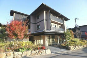 シャリエ京都山科