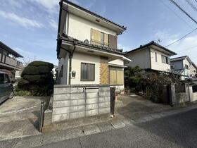 神奈川県中郡二宮町山西