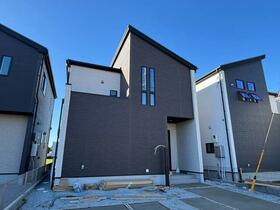 群馬県邑楽郡大泉町大字寄木戸