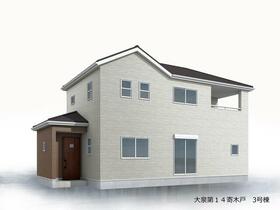 群馬県邑楽郡大泉町大字寄木戸