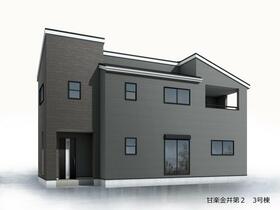 群馬県甘楽郡甘楽町大字金井