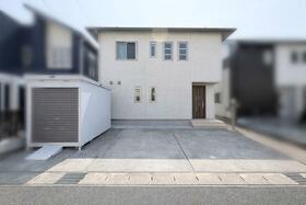 愛知県豊橋市多米町字寺門