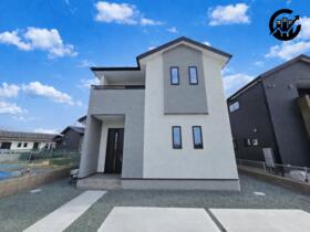 熊本県上益城郡嘉島町大字上六嘉