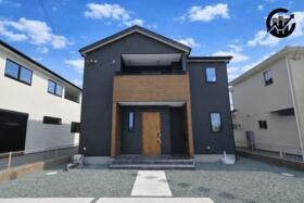 熊本県上益城郡嘉島町大字上六嘉