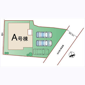 宮城県仙台市宮城野区二の森