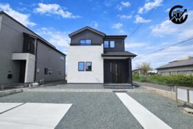 熊本県上益城郡嘉島町大字上六嘉