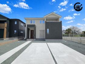 熊本県上益城郡嘉島町大字上仲間