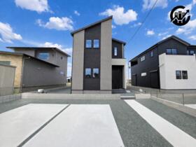 熊本県上益城郡嘉島町大字上仲間