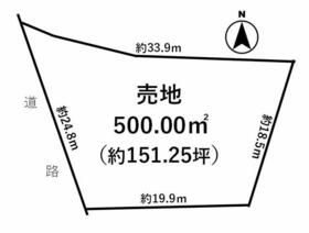 千葉県君津市山滝野