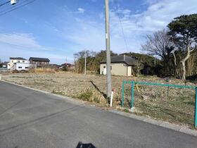 千葉県木更津市江川