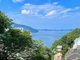 プチモンド熱海　西館