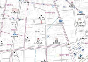 福島県伊達市保原町字三丁目