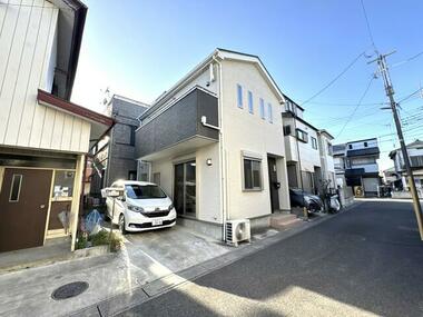 間取り：211063552042