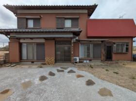 茨城県神栖市矢田部