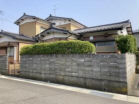 新潟県新潟市北区東栄町２丁目