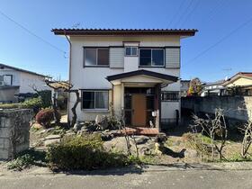 群馬県渋川市北牧