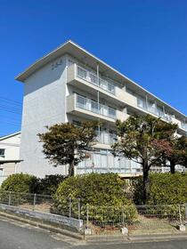 上尾富士見中層住宅