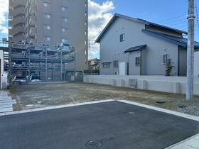 三重県松阪市川井町