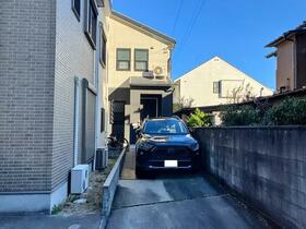 愛知県名古屋市瑞穂区本願寺町３丁目