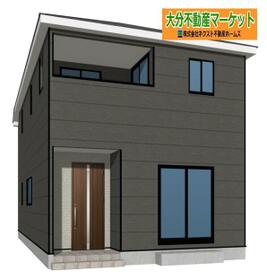 大分県大分市富士見が丘東４丁目