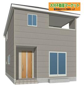 大分県大分市富士見が丘東４丁目