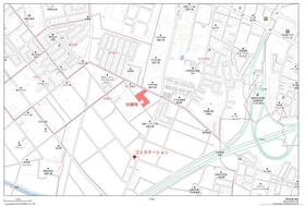 滋賀県東近江市尻無町