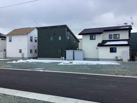 岩手県盛岡市向中野字幅