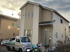 東京都八王子市上壱分方町