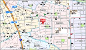 愛知県豊橋市西岩田２丁目