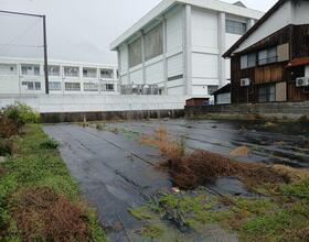 山口県山口市白石２丁目