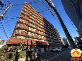 コーポランド砂津