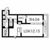 D-room大野城B棟 2階 築11年1ヶ月の賃貸物件