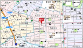 愛知県豊橋市西岩田２丁目