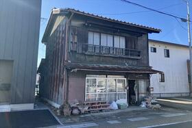 岐阜県岐阜市長良福光