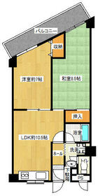 グランドハイツみきまち