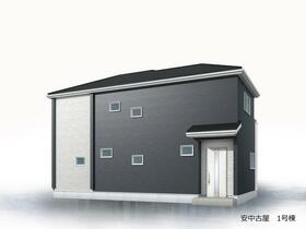 群馬県安中市古屋