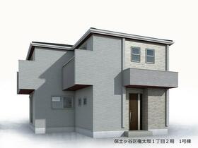 神奈川県横浜市保土ケ谷区権太坂１丁目