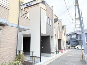 神奈川県横浜市西区東久保町