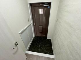 グリーンハイツ平野白鷺