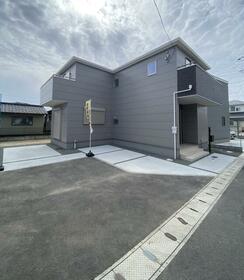 熊本県熊本市南区八分字町