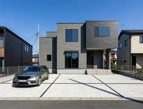 群馬県太田市龍舞町