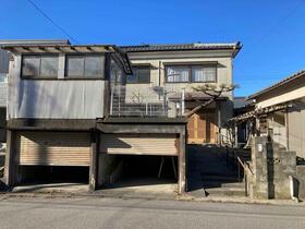 新潟県新潟市北区松浜みなと